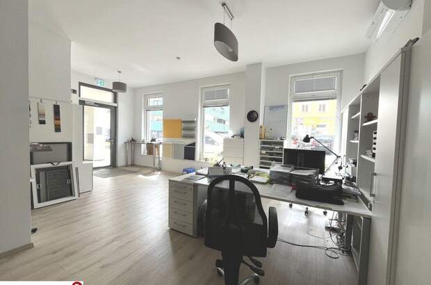 Gewerbeobjekt kaufen in 2345 Brunn (Bild 2)