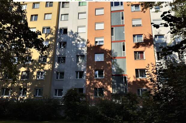 Wohnung kaufen in 4600 Wels (Bild 1)