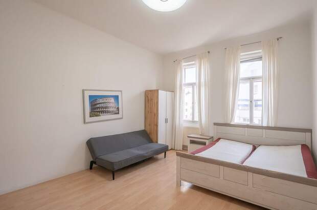 Altbauwohnung kaufen in 1200 Wien (Bild 1)