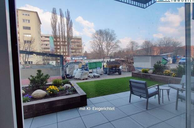 Wohnung mieten in 8010 Graz (Bild 1)