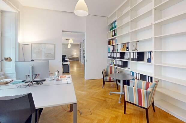 Gewerbeobjekt mieten in 1040 Wien (Bild 3)