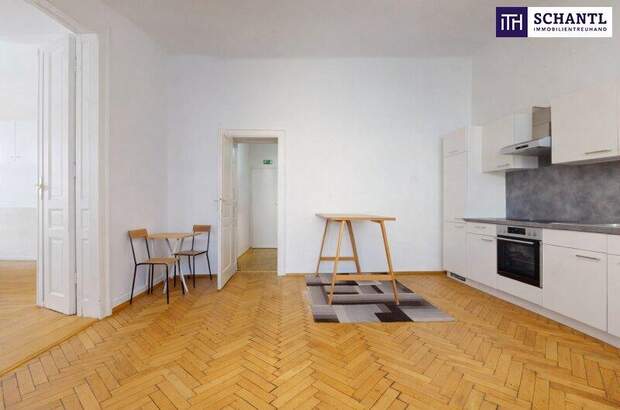 Eigentumswohnung in 8020 Graz (Bild 1)