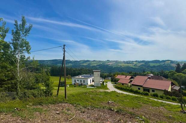 Grundstück kaufen in 4040 Lichtenberg (Bild 1)