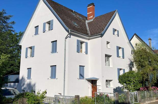 Altbauwohnung mieten in 6900 Bregenz (Bild 3)