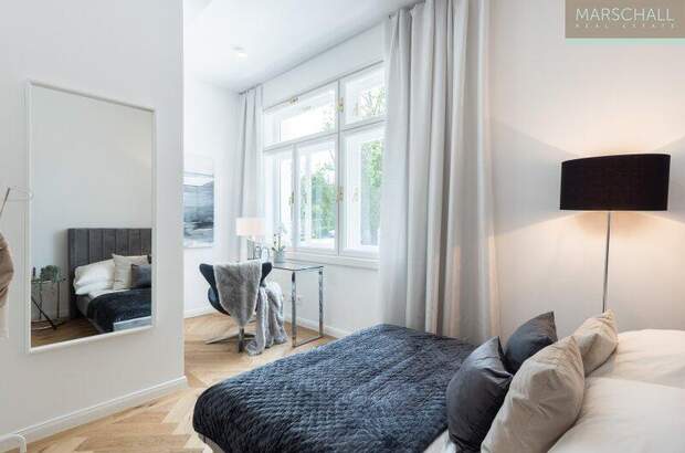 Terrassenwohnung kaufen in 1190 Wien (Bild 4)