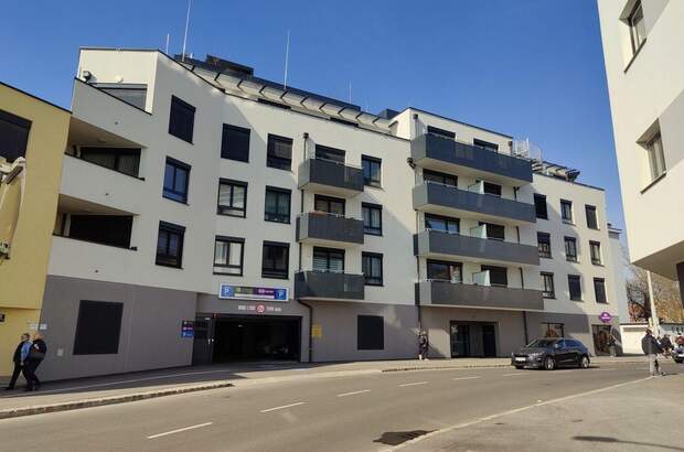 Wohnung mit Balkon kaufen in 2100 Korneuburg