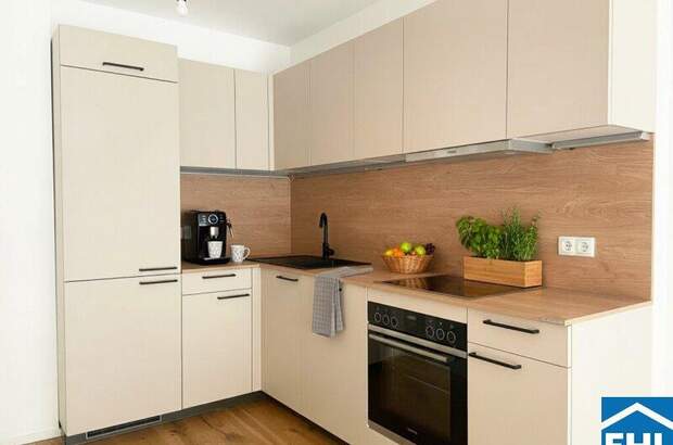 Terrassenwohnung mieten in 2391 Kaltenleutgeben (Bild 1)