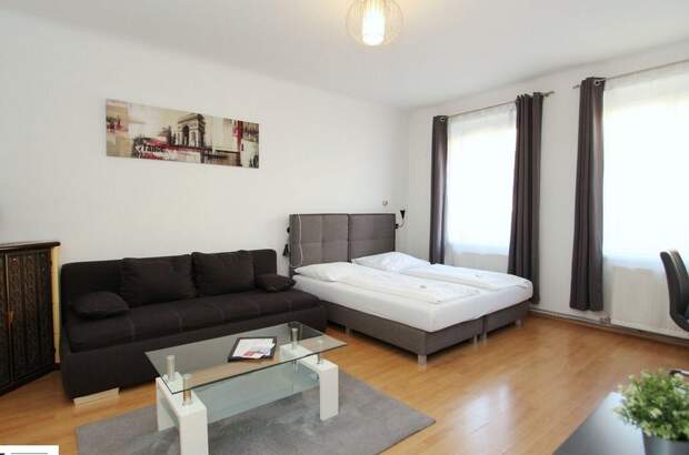 Altbauwohnung kaufen in 1100 Wien (Bild 1)