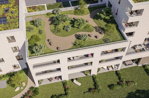 Wohnung mit Balkon kaufen in 6020 Innsbruck (Bild 4)