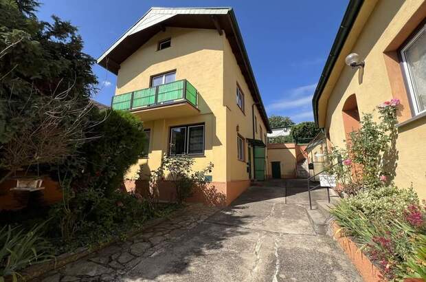 Haus kaufen in 3420 Klosterneuburg