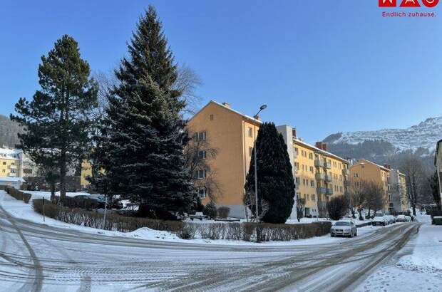 Mietwohnung in 8790 Eisenerz (Bild 1)