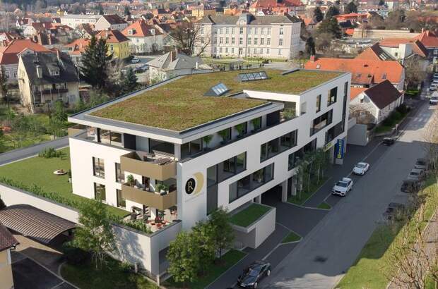 Halle / Lager / Produktion mieten in 8280 Fürstenfeld