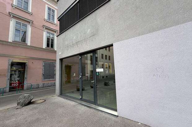 Gewerbeobjekt mieten in 8020 Graz (Bild 2)