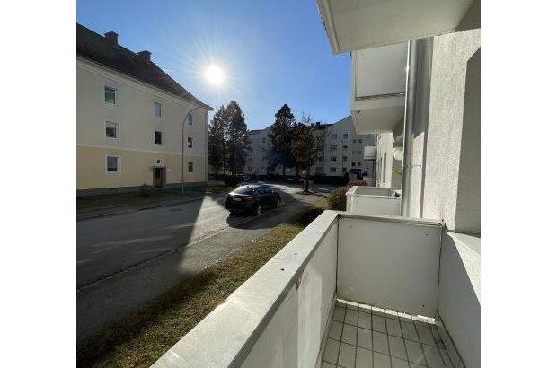 Terrassenwohnung mieten in 8750 Judenburg (Bild 2)