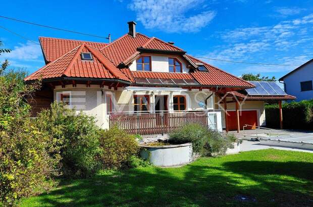 Einfamilienhaus kaufen in 4030 Linz (Bild 1)