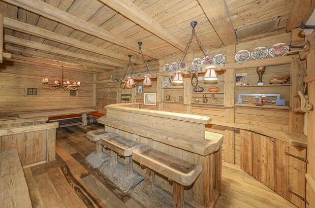 Chalet kaufen in 6385 Schwendt (Bild 3)