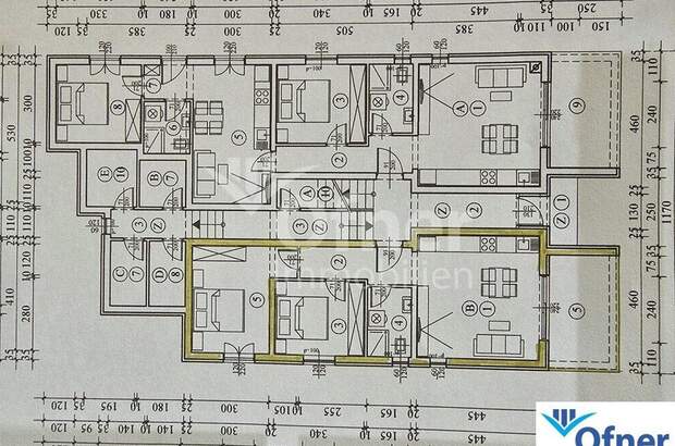 Eigentumswohnung in 52440 Porec (Bild 4)