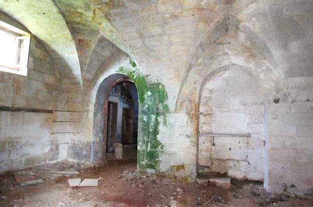 Haus mit Garten kaufen in 73100 Lecce (Bild 4)