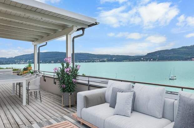 Wohnung kaufen in 9073 Maiernigg (Bild 2)