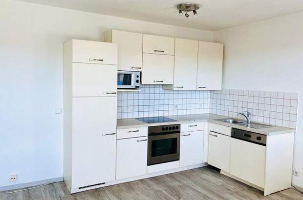 Terrassenwohnung kaufen in 1110 Wien (Bild 2)