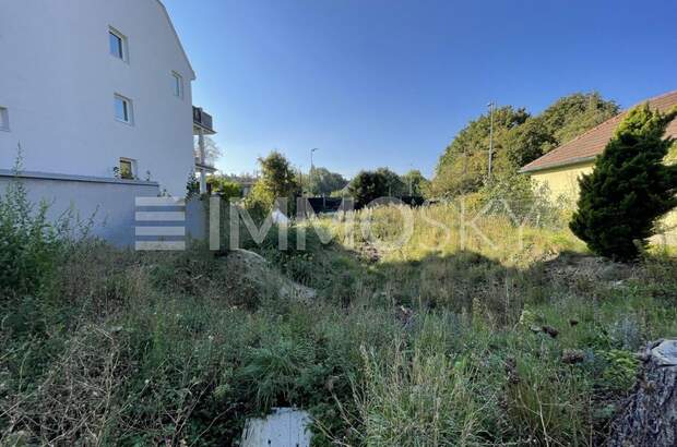 Grundstück kaufen in 1130 Wien (Bild 2)