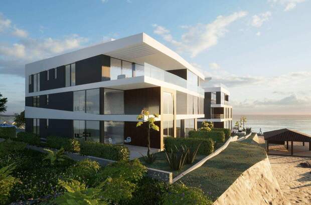 Eigentumswohnung in 23000 Zadar (Bild 5)