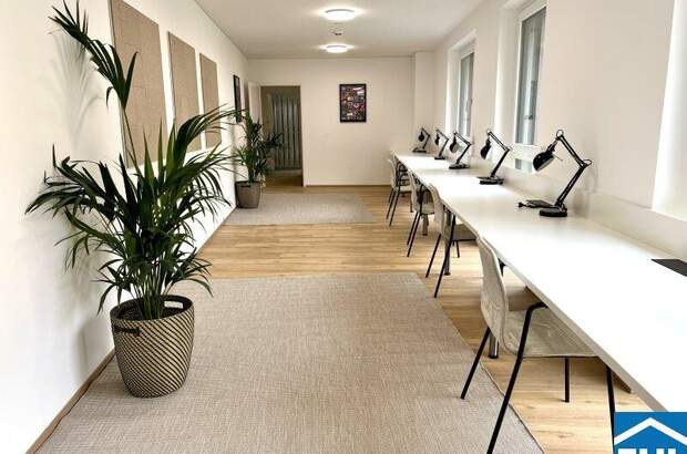 Terrassenwohnung mieten in 4020 Linz (Bild 2)