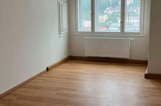 Altbauwohnung mit Balkon mieten in 8680 Mürzzuschlag (Bild 3)