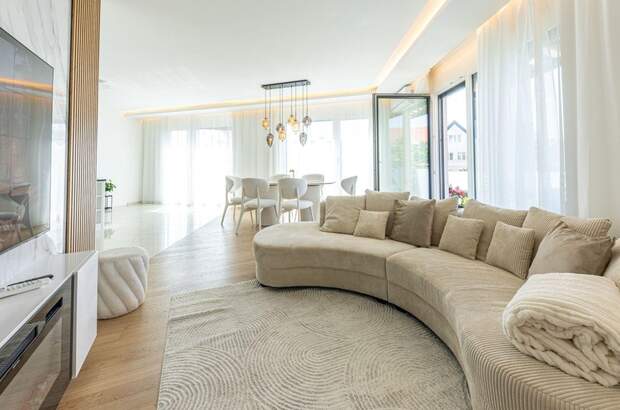 Wohnung kaufen in 1190 Wien (Bild 2)