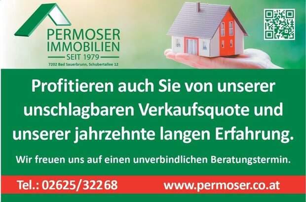 Grundstück kaufen in 7202 Bad Sauerbrunn (Bild 3)