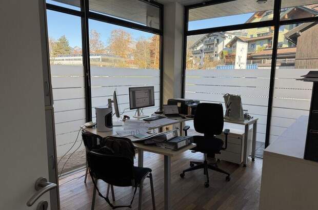 Büro / Praxis mieten in 5760 Saalfelden (Bild 5)