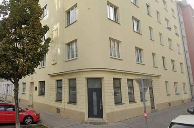Gewerbeobjekt mieten in 1200 Wien (Bild 1)