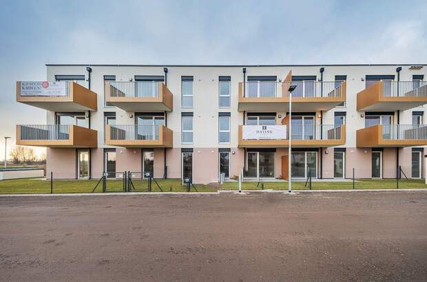 Wohnung kaufen in 2201 Gerasdorf (Bild 5)