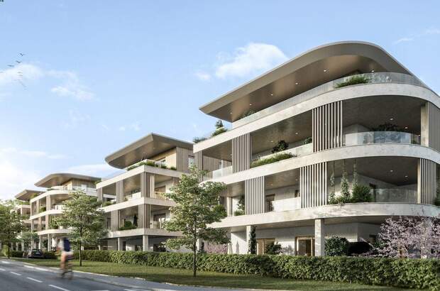 Eigentumswohnung in 9500 Villach (Bild 2)