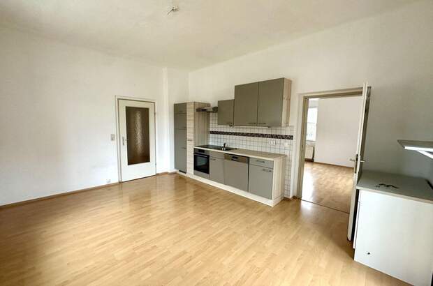 Altbauwohnung mit Balkon mieten in 8753 Fohnsdorf (Bild 2)