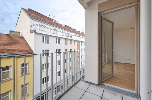 Terrassenwohnung kaufen in 1210 Wien (Bild 2)