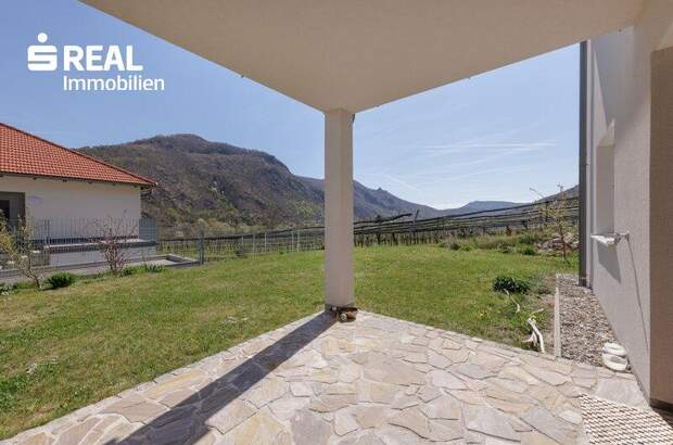 Terrassenwohnung kaufen in 3620 Spitz (Bild 2)