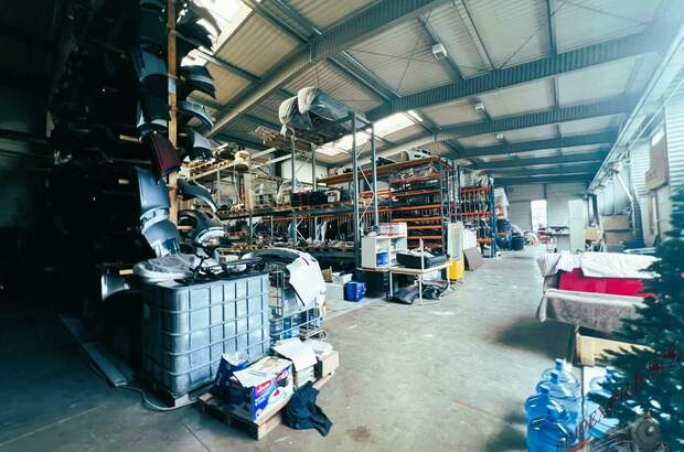 Wohnanlage kaufen in 2100 Korneuburg (Bild 3)