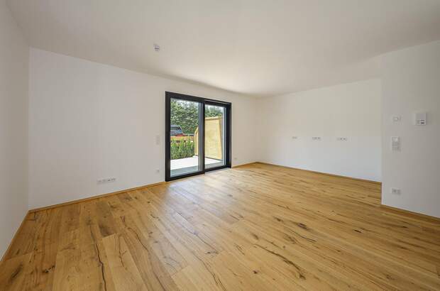 Terrassenwohnung kaufen in 6380 St. Johann (Bild 3)