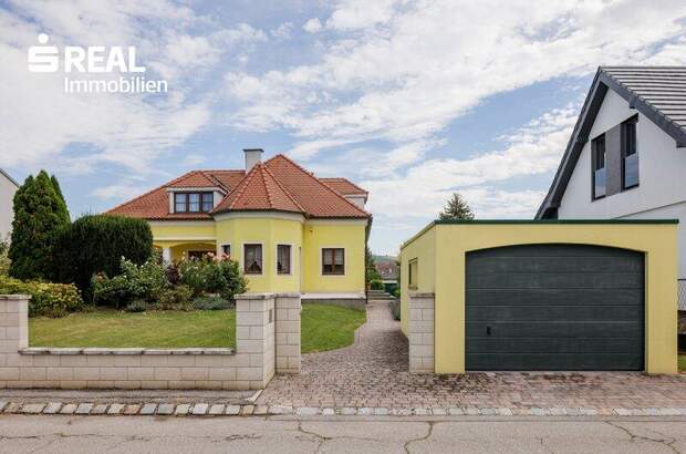 Haus kaufen in 2013 Göllersdorf (Bild 5)