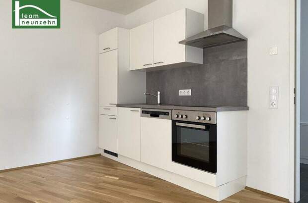Terrassenwohnung mieten in 8020 Graz (Bild 4)