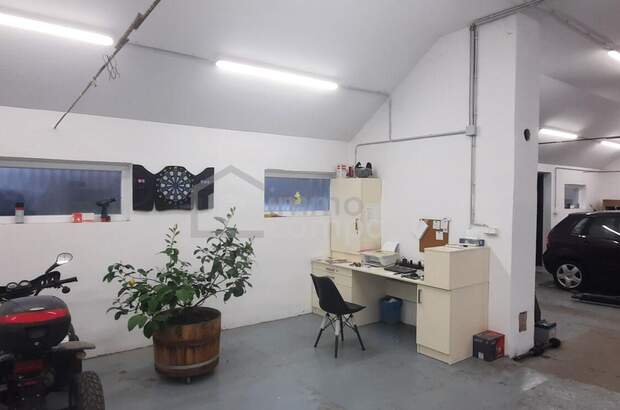 Gewerbeobjekt kaufen in 9500 Celldömölk (Bild 3)