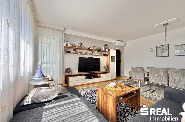 Terrassenwohnung kaufen in 4020 Linz (Bild 2)