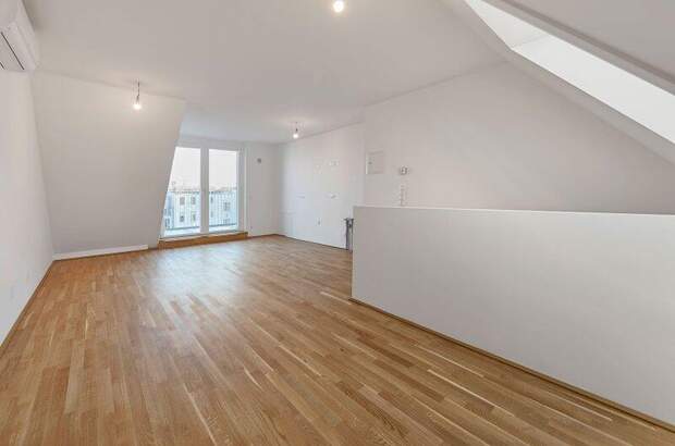 Terrassenwohnung kaufen in 1210 Wien (Bild 4)