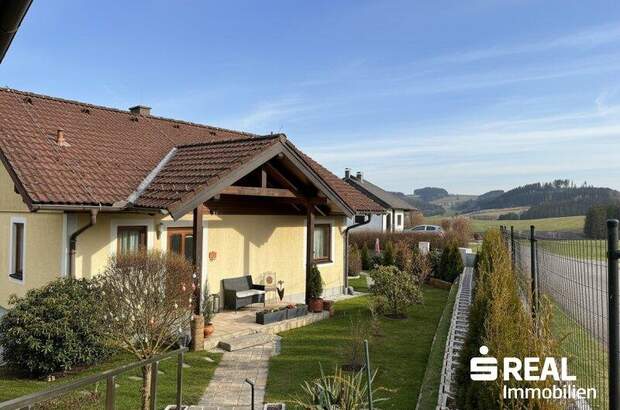 Haus kaufen in 4182 Waxenberg (Bild 1)