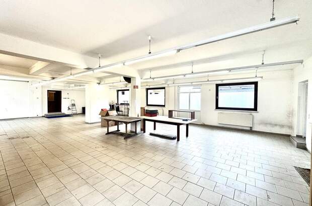 Gewerbeobjekt mieten in 9241 Wernberg (Bild 2)