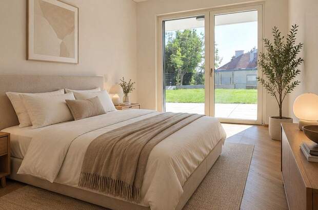 Wohnung mieten in 1130 Wien (Bild 5)