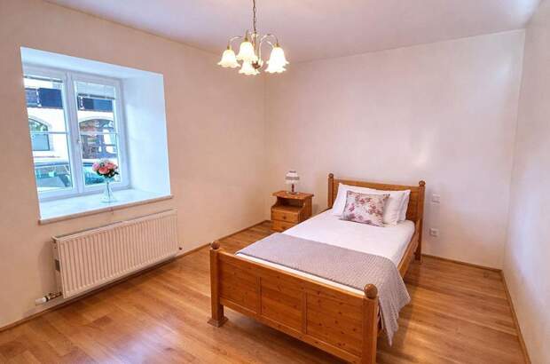 Altbauwohnung kaufen in 4893 Zell (Bild 5)