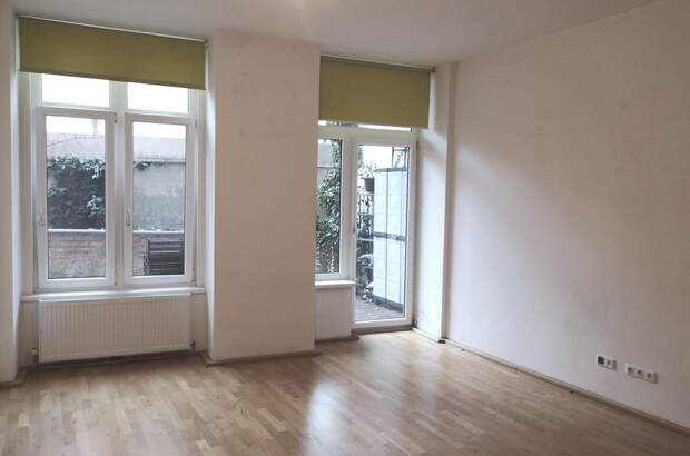 Wohnung mieten in 4020 Linz (Bild 2)