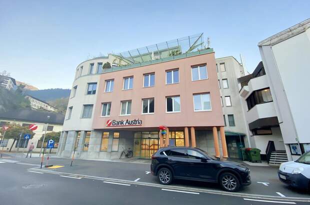 Mietwohnung in 6700 Bludenz (Bild 1)